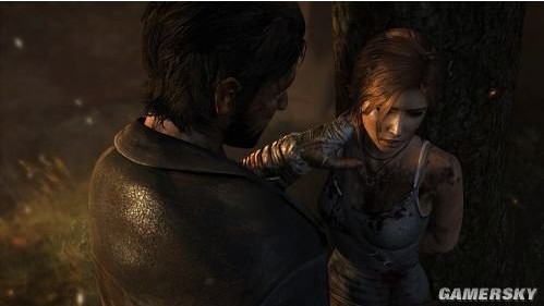 古墓丽影9什么时候出?古墓丽影9配置要求玩家