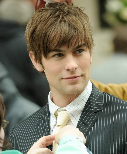 绯闻女孩第六季在线观看- 剧情介绍 恰克布莱尔