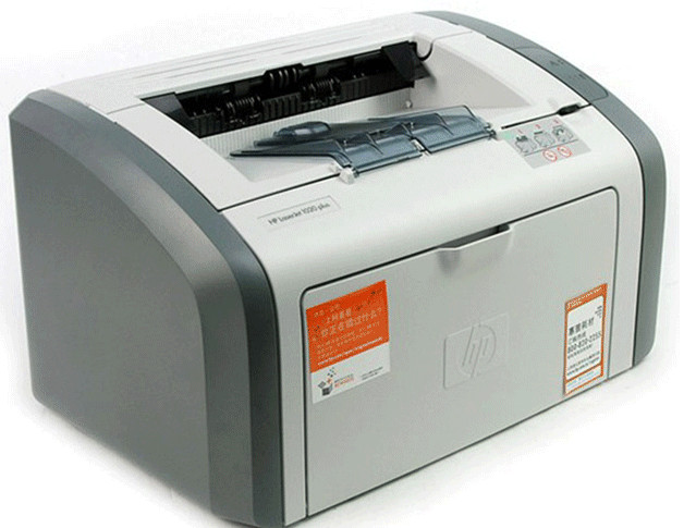 惠普   LaserJet   1020  plus 打印机 驱动 | hp laserje 