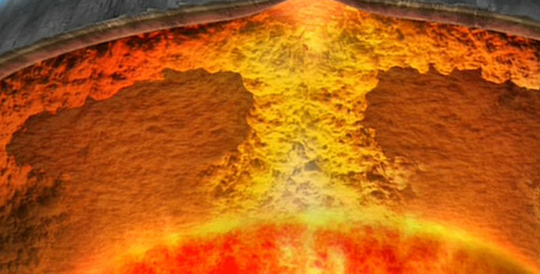 2012世界末日是哪天?世界末日会黑3天吗? - 东