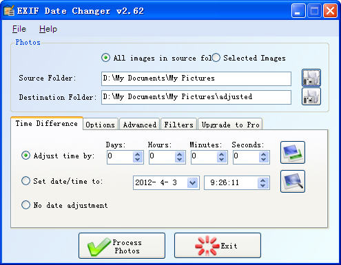 <em>批量重命名照片</em>拍摄日期|批量修改<em>照片</em>日期工