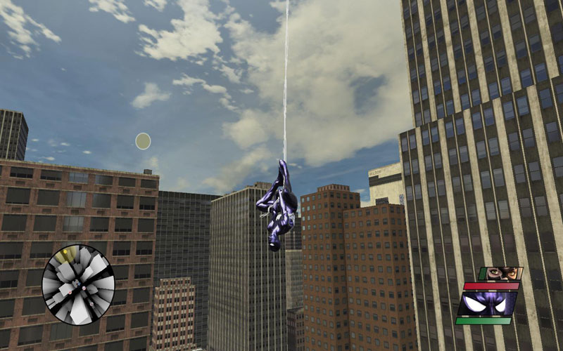 蜘蛛侠暗影之网主要关卡存档- 游戏其他