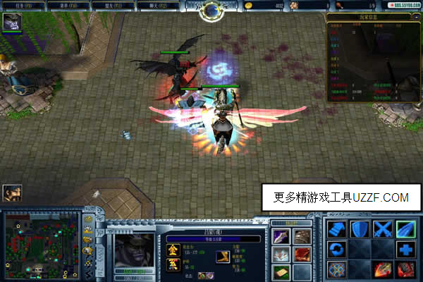 守卫剑阁十大神器(附带隐藏英雄密码及攻略)v