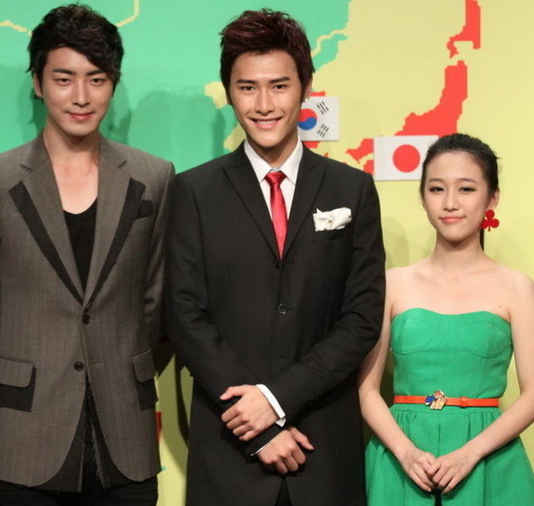 童话二分之一什么时候播出?_百度影音26全集