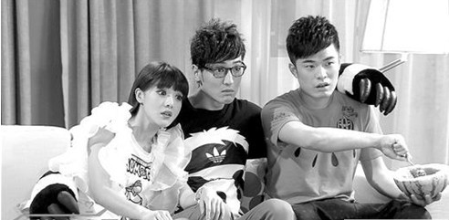 《爱情公寓3》全集开播-爱情公寓3将上映安徽