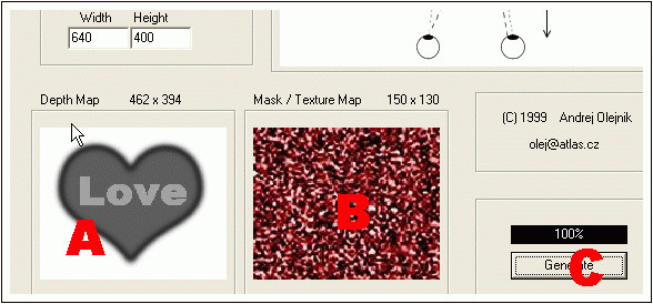 三维立体图制作软件(StereoCreator)1.0+绿色免