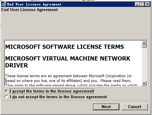 桥接虚拟软件(桥接虚拟网络软件)英文安装版- 