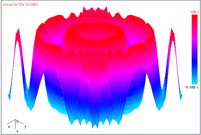 矩阵运算器(矩阵数学计算软件)1.7.3.0 绿色版