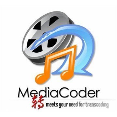 转码快车MediaCoder 64bit(万能音视频转换工