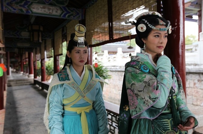 木府风云全集在线观看-木府风云大结局 - 东坡