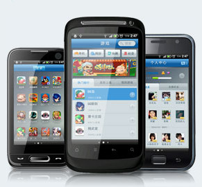 QQ游戏无线平台安卓版(安卓手机游戏客户端)