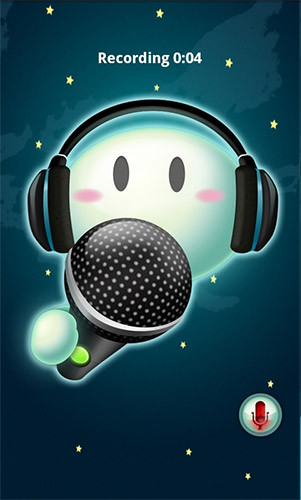 微信变声器安卓版(wechat voice)1.0 绿色免费版