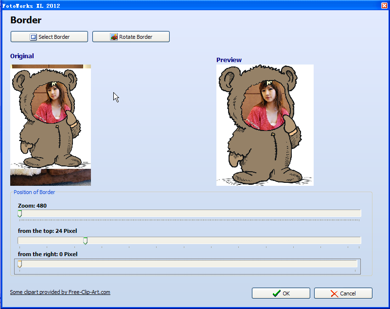 图片处理软件哪个好|数码相片加工软件(FotoW