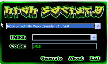 诺基亚解锁软件(N70手机万能解锁)1.04 绿色版