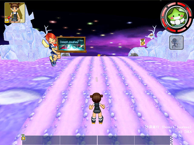 QQ音速单机版免安装绿色中文版-单机游戏