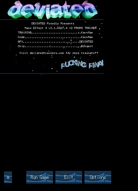 质量效应3修改器|质量效应3二项属性修改器+2