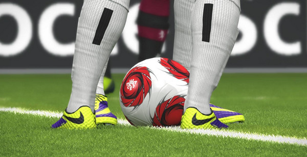 实况足球2014补丁下载|实况足球2014尤文图斯