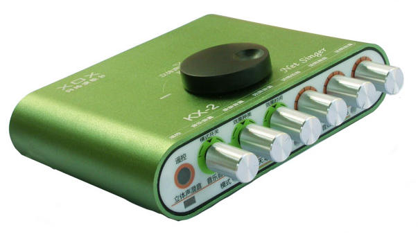 客所思KX2传奇版最新控制面板4.12 官方安装版-应用其他