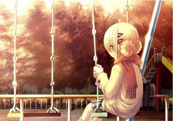 真实之泪绿色中文版