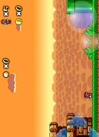 超级玛丽无敌版下载|超级玛丽最新版2.0.0.3 安