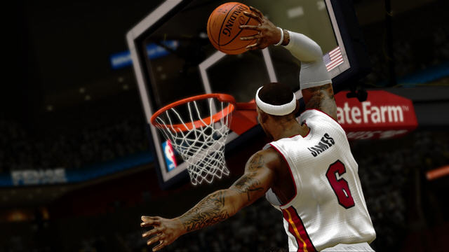 NBA 2K14 MC无限体力修改工具