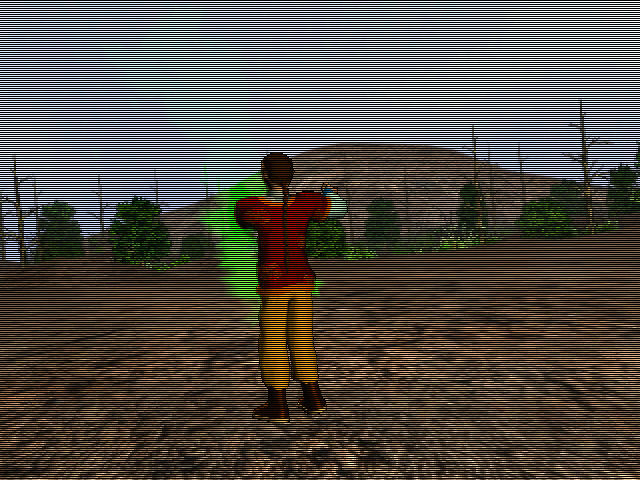 鹿鼎记2绿色中文版-单机游戏