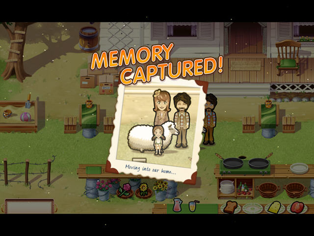 美味餐厅6免安装绿色中文版-单机游戏