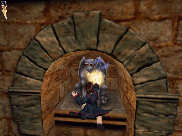 哈利波特2消失的密室免安装绿色中文版