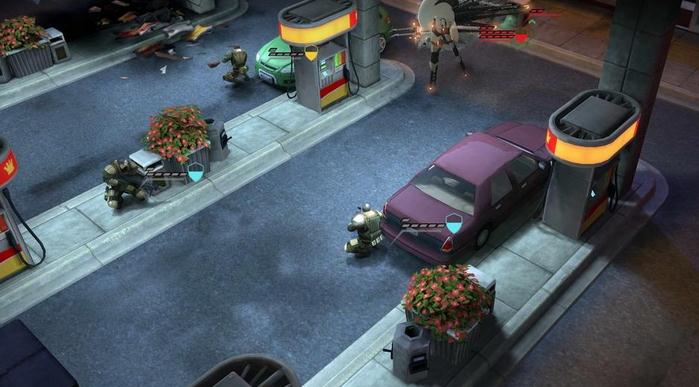 幽浮:未知敌人 最高