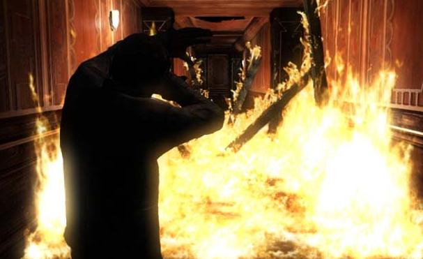 鬼屋魔影5:死亡界线