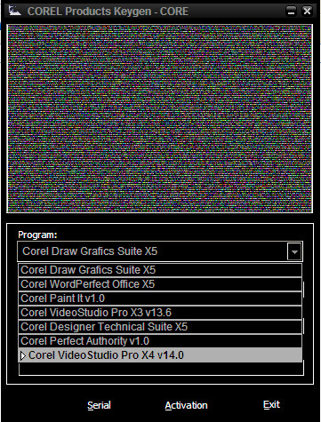 会声会影x4注册机下载- 媒体制作 - 东坡下载