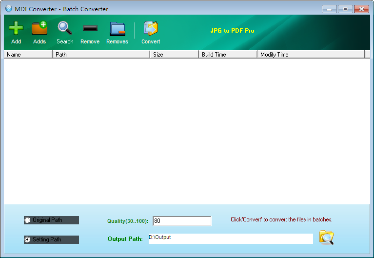 MDI查看器|MDI文件转换器(MDI Converter)4.5