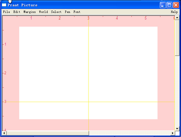 语音学习分析软件(Praat)V5.3.39 免费官方
