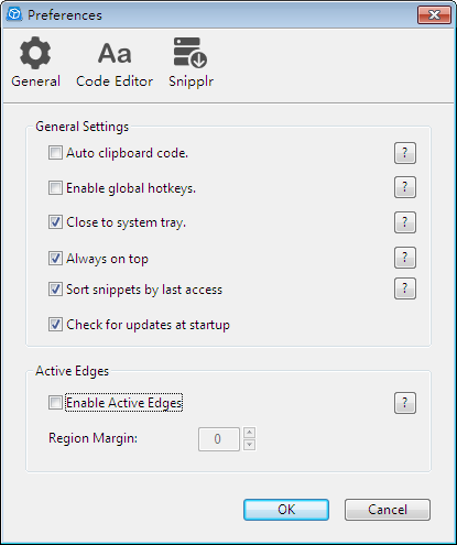 代码管理工具(QSnipps)2.0.63 英文注册版(附注
