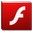 Adobe Flash Player(Flash