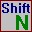 ͼУ(ShiftN)V4.0 Ӣ