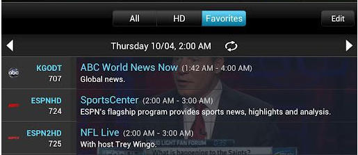 移动机顶盒(SlingPlayer)2.4.2已付费版-影音图