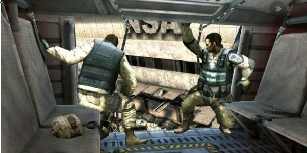 现代战争3安卓版下载|现代战争3(堕落的国度)安