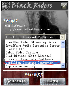 文档格式转换器|极速万能文档格式转换器(NCH