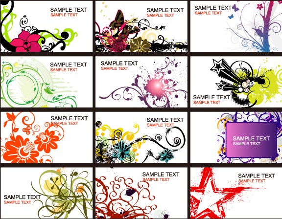 ps素材下载|Photoshop样本素材简易版