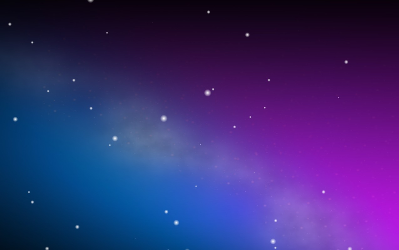 windows动态壁纸下载|雪花漫天落下(冬天雪花