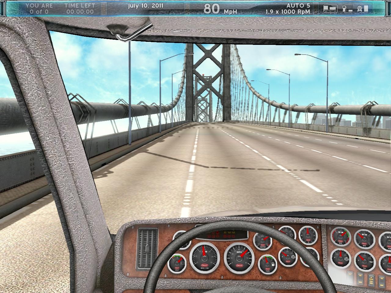 加州卡车王下载|加州卡车王