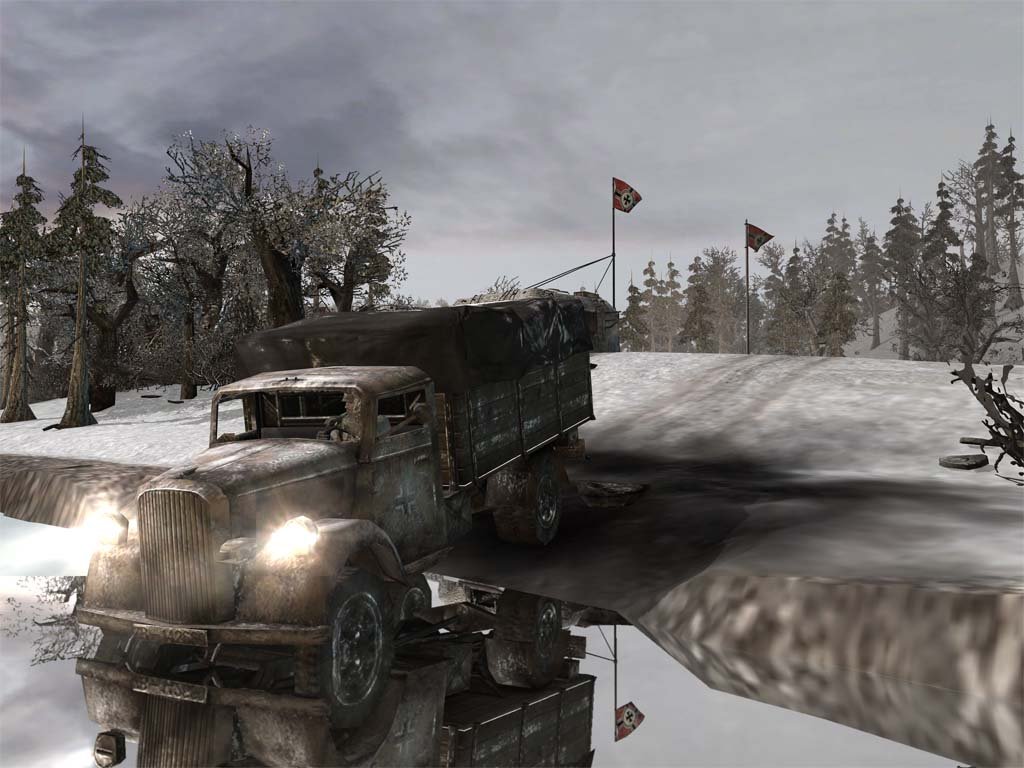 英雄连2下载|英雄连2 战役模式通关存档困难版