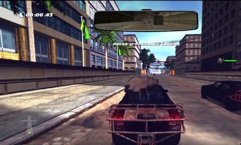 速度与激情5下载|速度与激情:紧要关头存档解锁