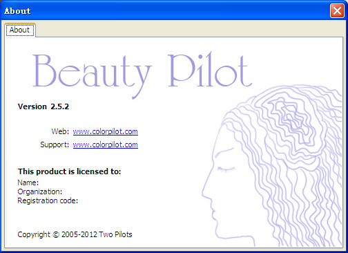 美化照片软件下载|照片美容工具(Beauty Pilot)v