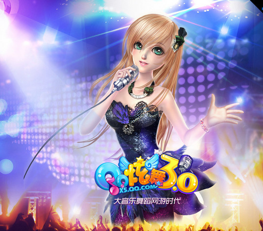 炫舞挂下载|炫舞aa辅助(QQ炫舞aa辅助工具)v1