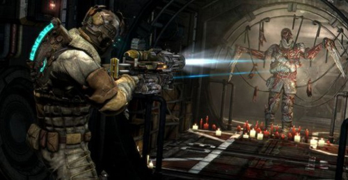 死亡空间3修改器|死亡空间3游戏十二项属性修改器+12v1.1 稳定版-游戏修改器