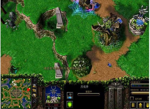 魔兽争霸3版本补丁|魔兽争霸3剑心补丁安装包