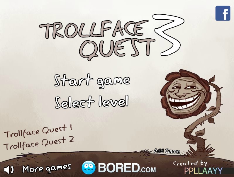 史上最贱小游戏3Flash版