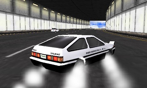 3D超级漂移2(Flash精品游戏)最新版